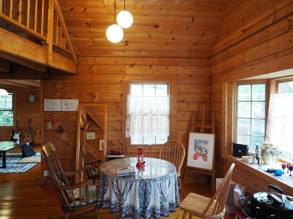 GlampHouse DAISEN Forest - Vacation STAY 30118v photo 2