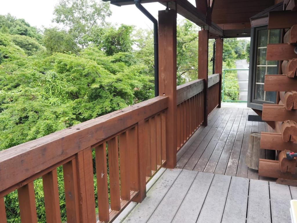 GlampHouse DAISEN Forest - Vacation STAY 30118v photo 3