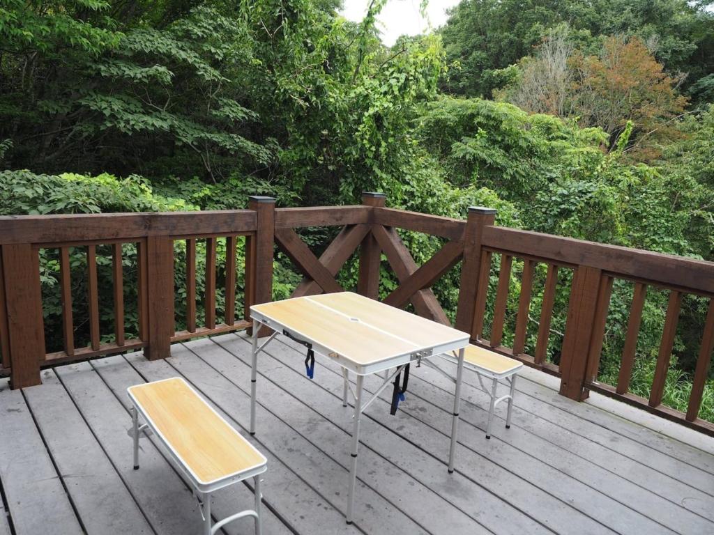 GlampHouse DAISEN Forest - Vacation STAY 30118v photo 4
