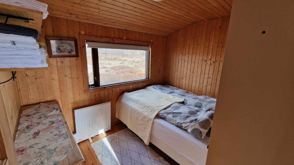 Thingvellir Lake Cottage photo 1
