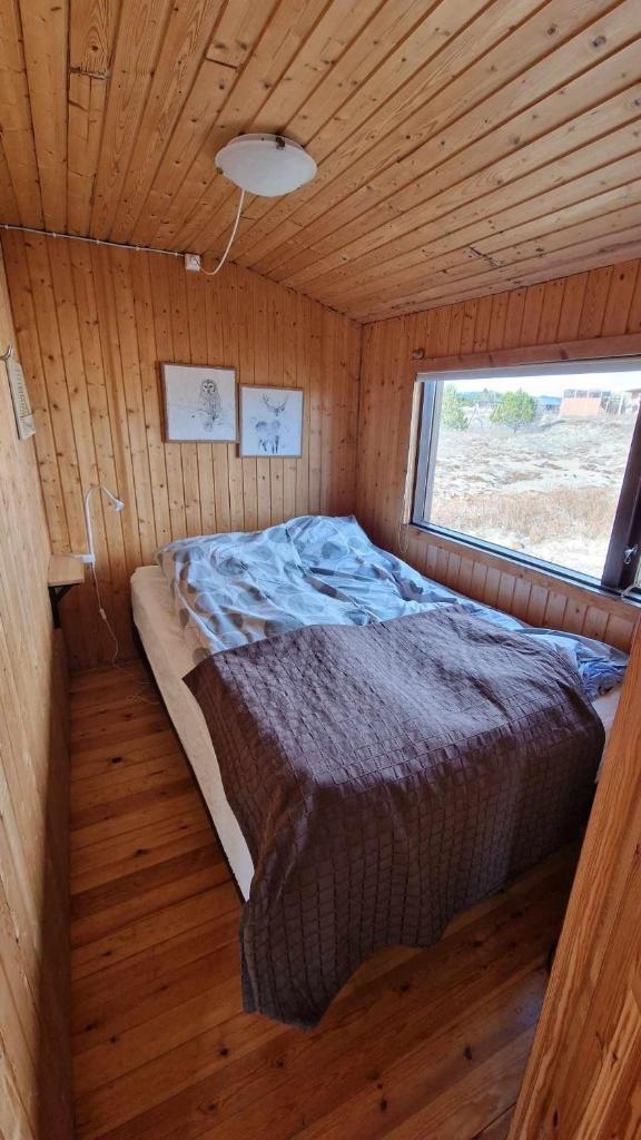 Thingvellir Lake Cottage photo 2