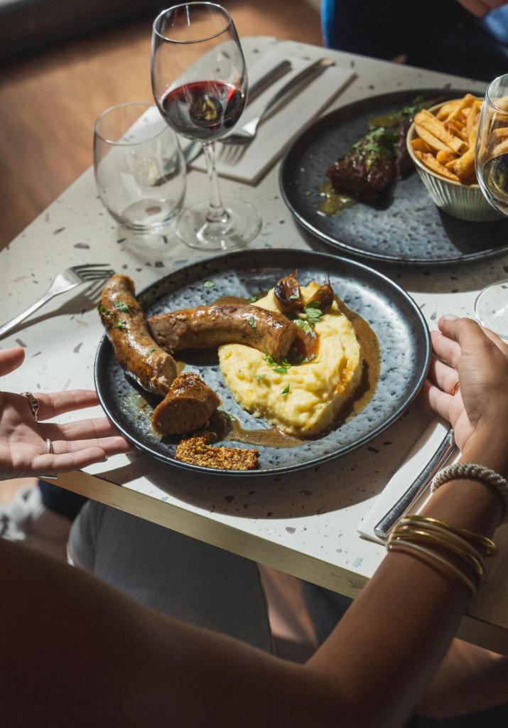 슈페리어 트윈룸 - 게스트 룸