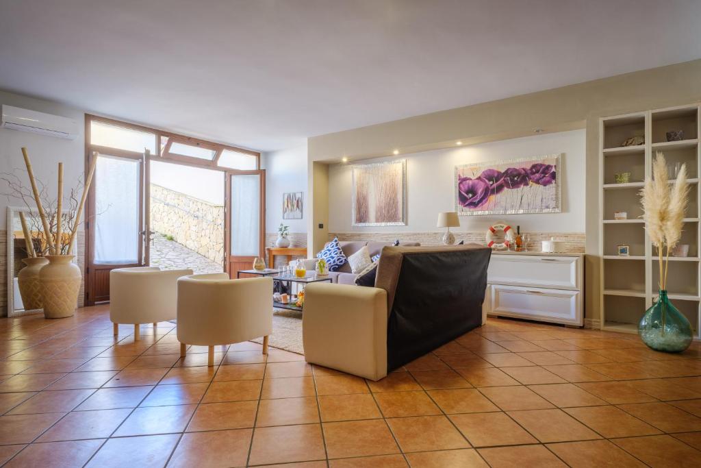 Negroamaro Luxury Holiday photo 4