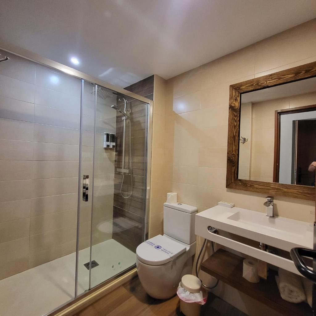 Hostal El Cerro - Only Adults photo 4