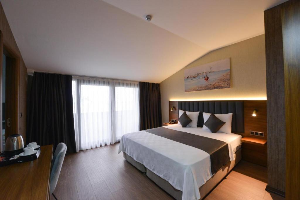 İSTPORT GARDEN HOTELS photo 4