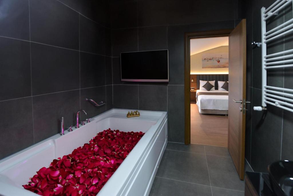 İSTPORT GARDEN HOTELS photo 2