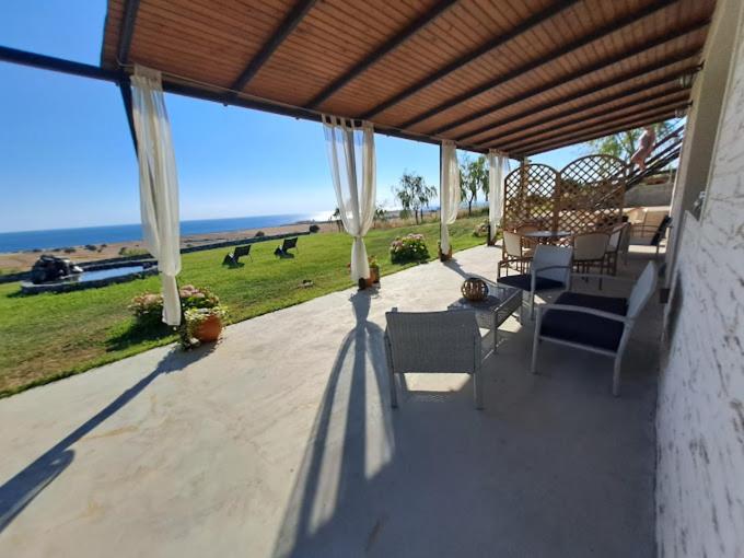MELENIOS HOUSES photo 4
