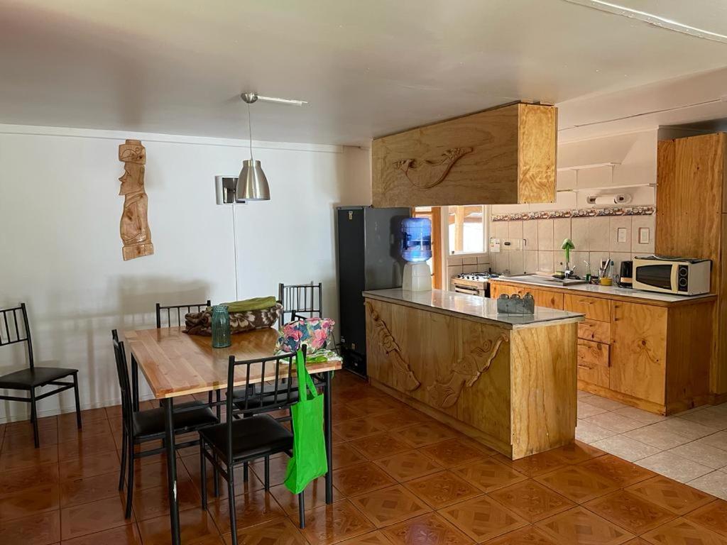 House Meherio Easter Island photo 1