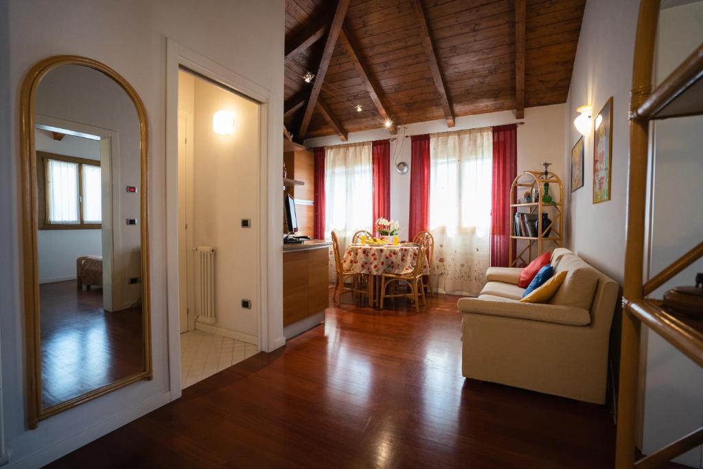 Casa Elti – Shanti apartment photo 4