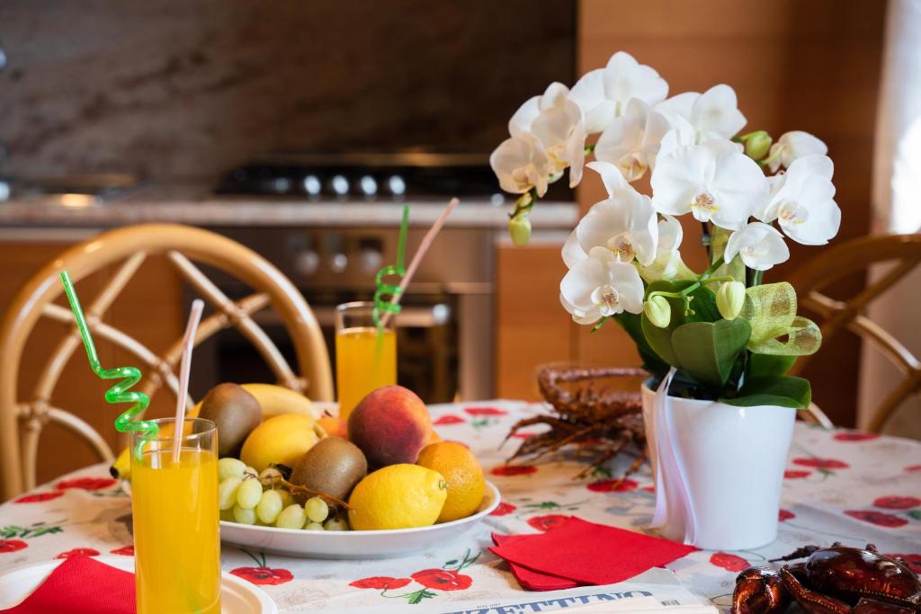 Casa Elti – Shanti apartment photo 3