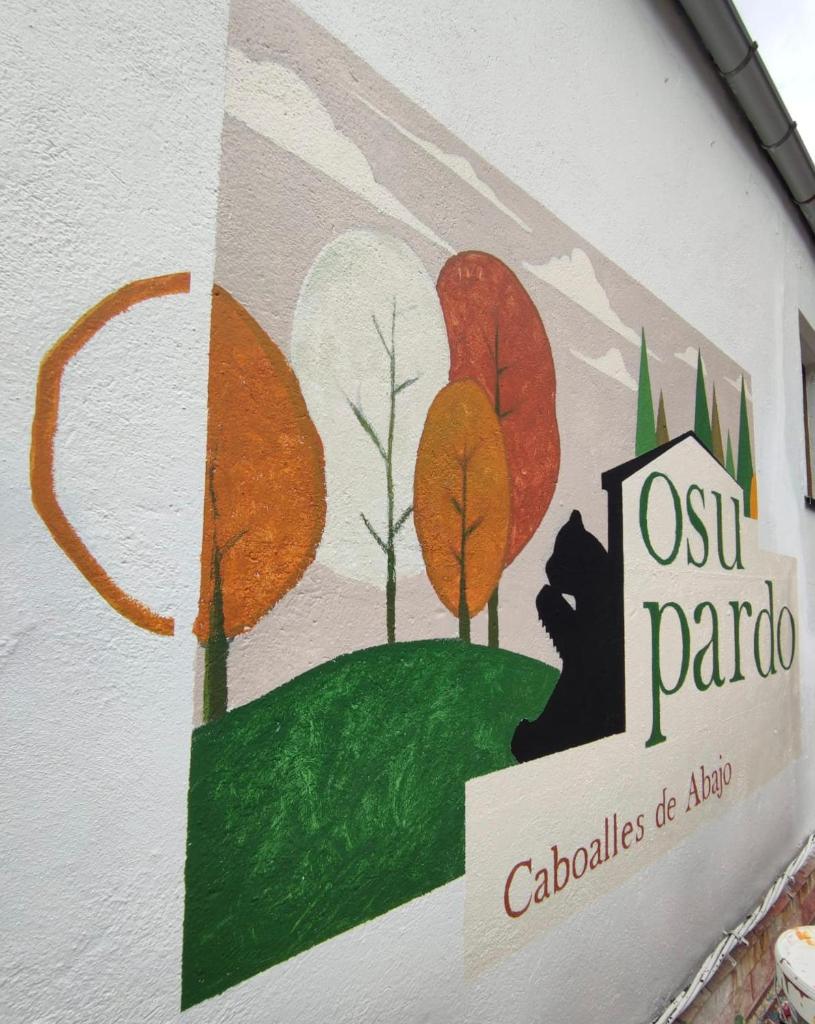 Casa Osu Pardo VuT photo 2