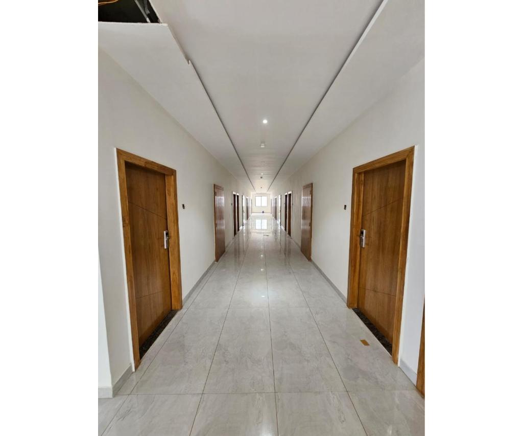 Lords Eco Inn, Ambaji photo 4