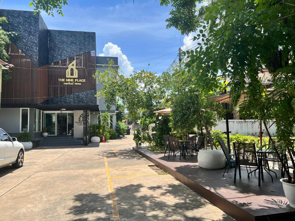 The Nine Place แจ้งสนิท photo 3