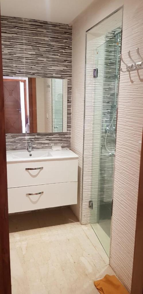 Appartement pied dans l'eau photo 3