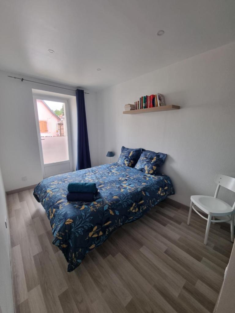 Appartement centre ville Rixheim photo 2