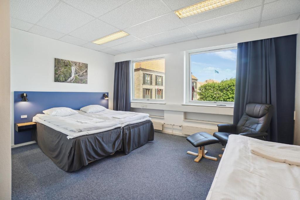 BB-Hotel Rønne Bornholm photo 3