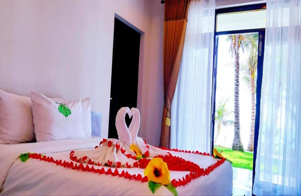 Madame Cuc Saigon Emerald Resort