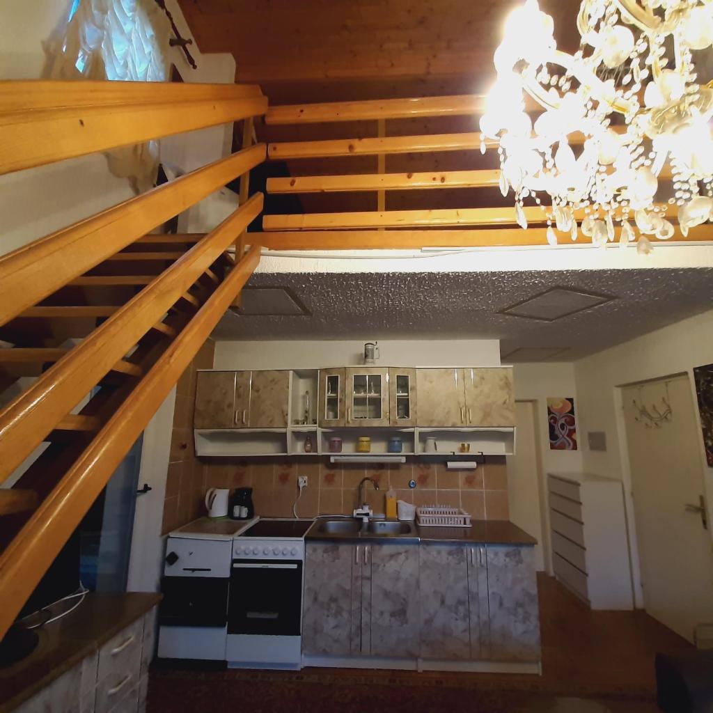 Počitniška hiška v Dolini miru photo 4