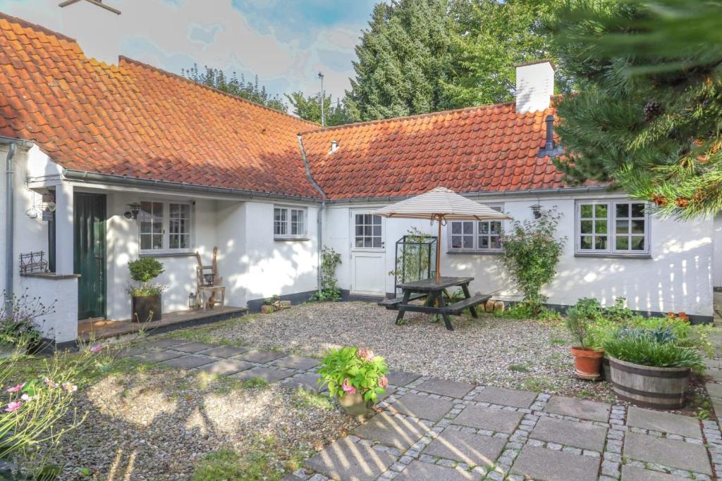 The Guest House
