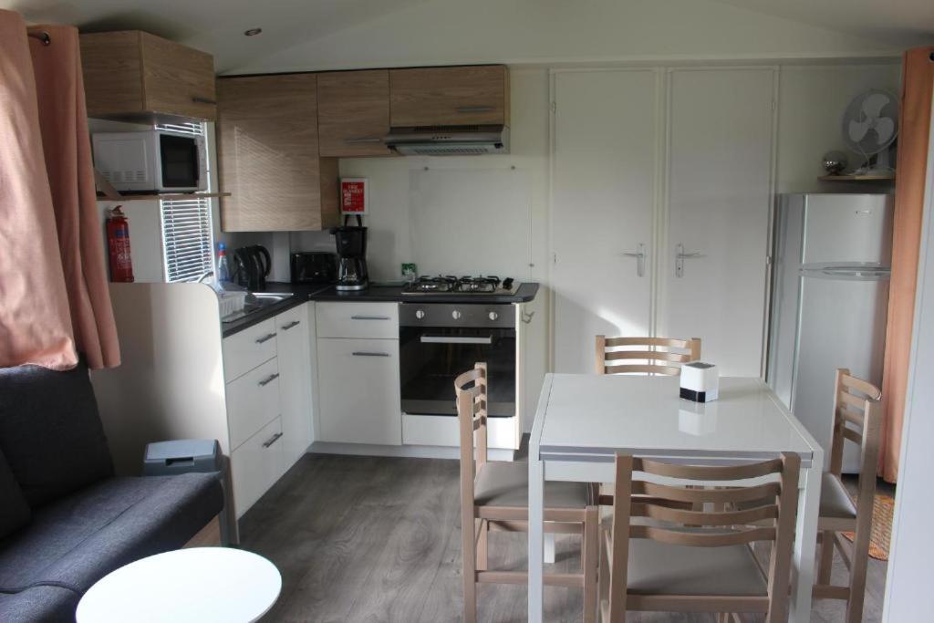 Mobil home 430 photo 1