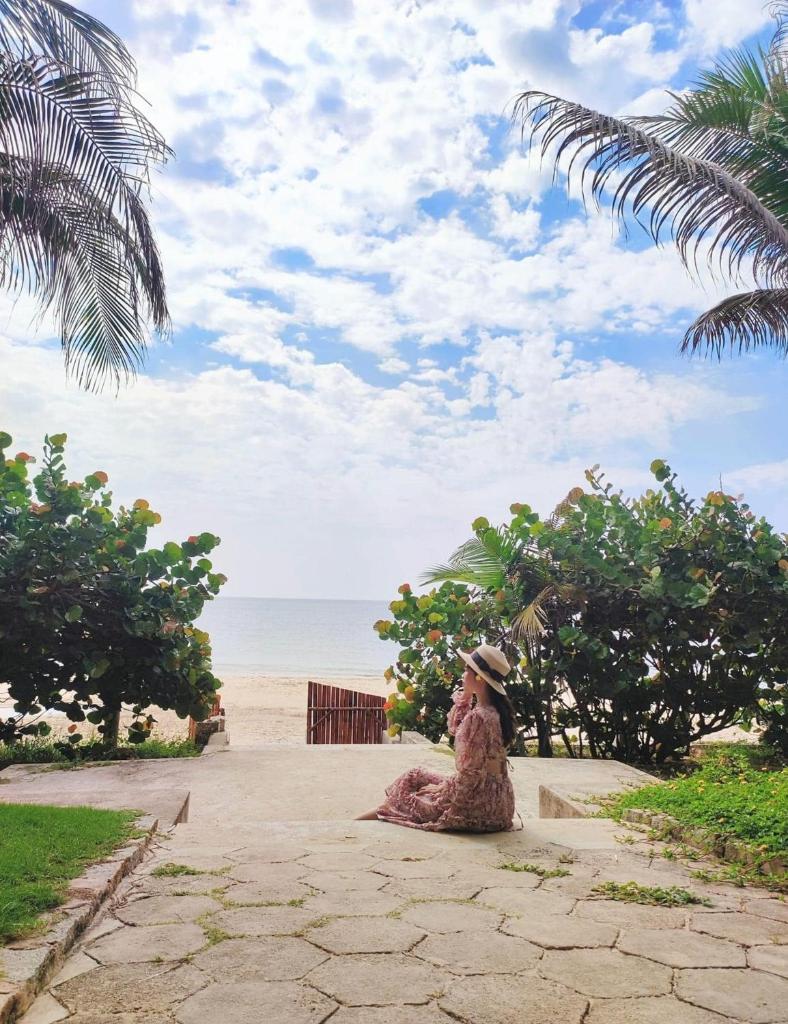 Madame Cuc Saigon Emerald Resort