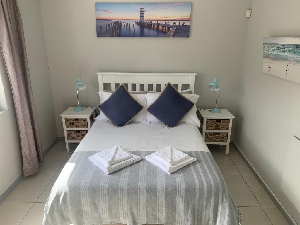 OysterCatcher Self-Catering Accommodation Strand photo 4