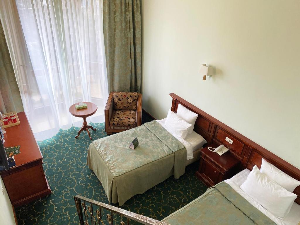 Hotel Russia photo 4