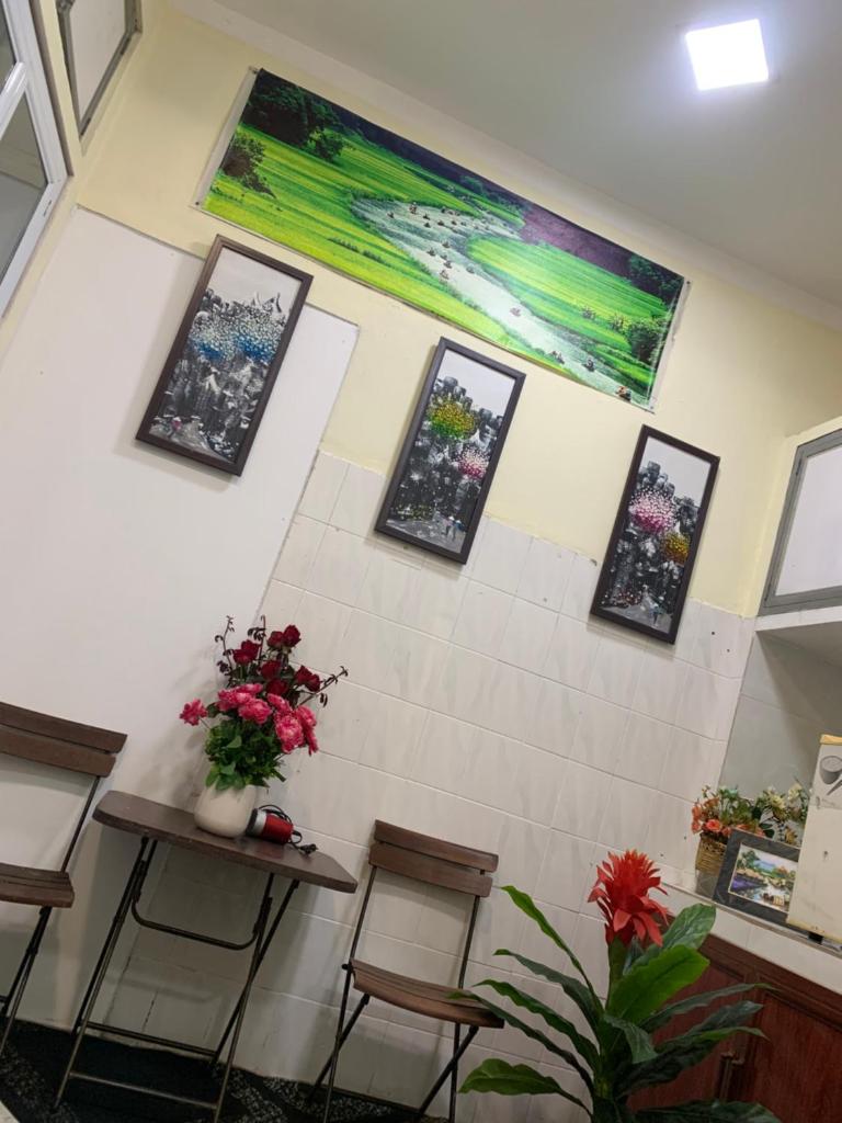 Huong’s Family homestay