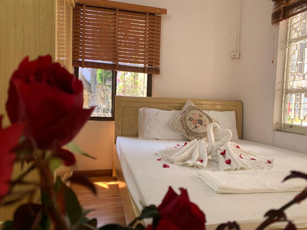 Huong’s Family homestay