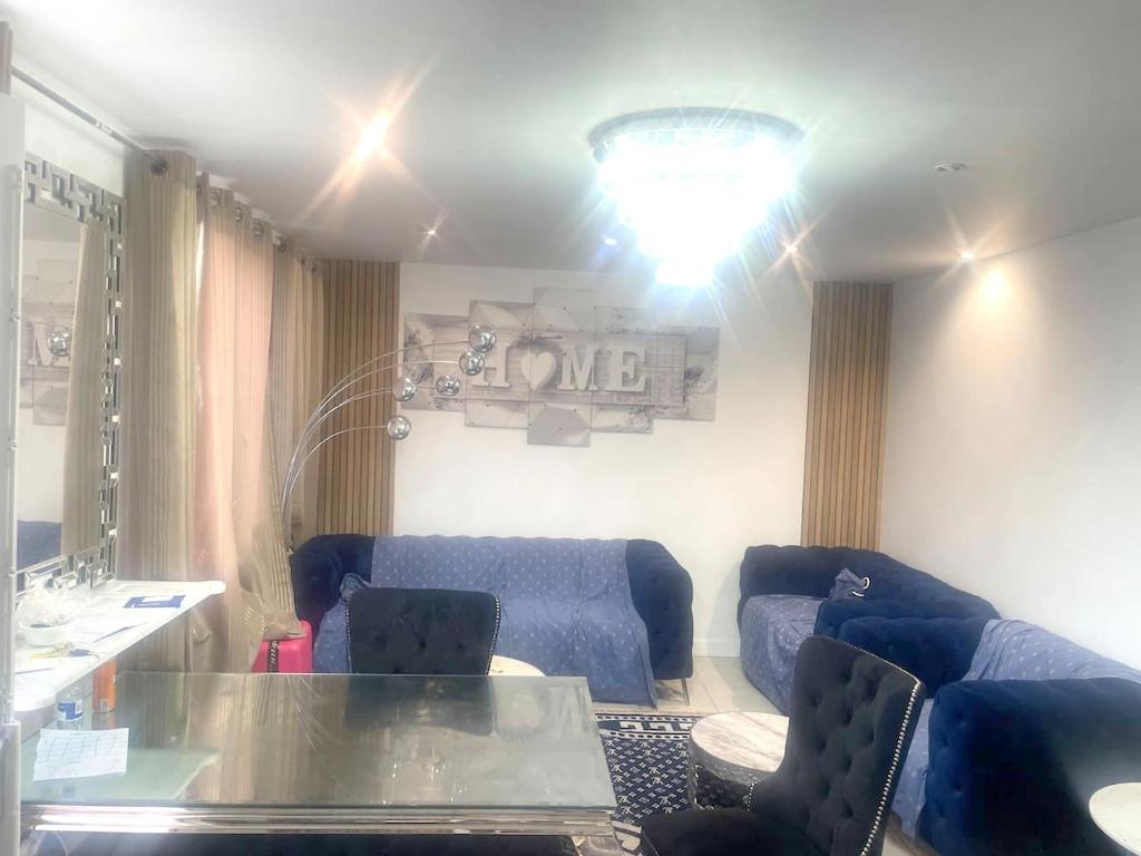 Maison de 3 chambres avec vue sur la ville jacuzzi et terrasse amenagee a Drancy photo 1