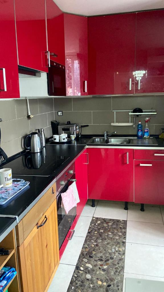 Maison de 3 chambres avec vue sur la ville jacuzzi et terrasse amenagee a Drancy photo 2