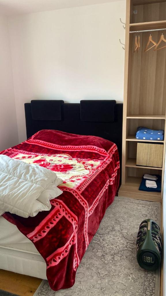Maison de 3 chambres avec vue sur la ville jacuzzi et terrasse amenagee a Drancy photo 3