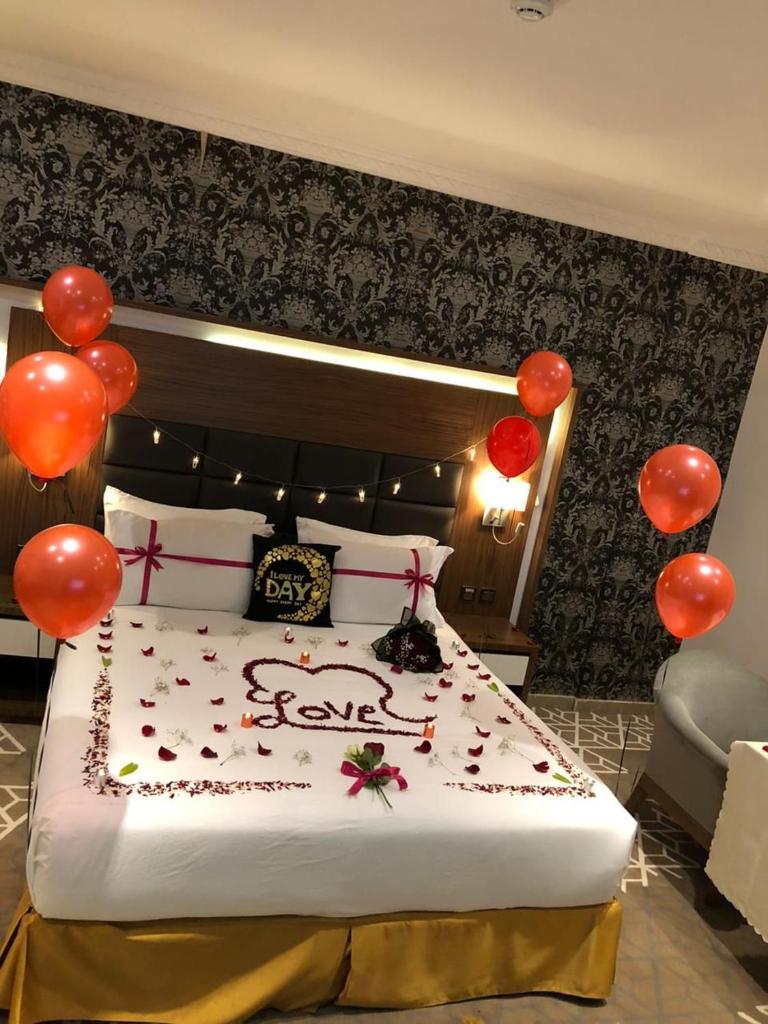 Taj Al-Wajh Hotel photo 3