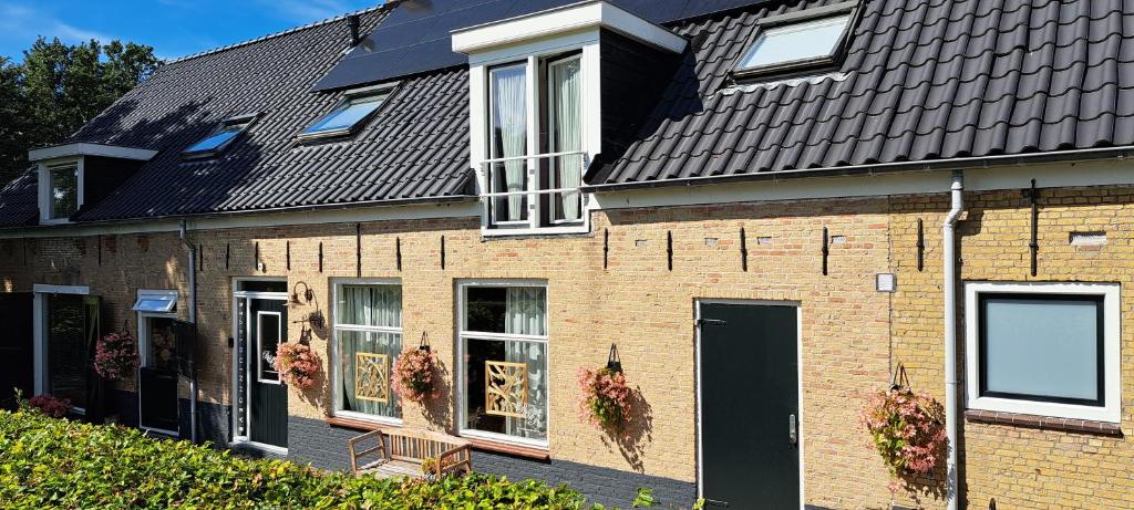 de Staelduinhoeve photo 1
