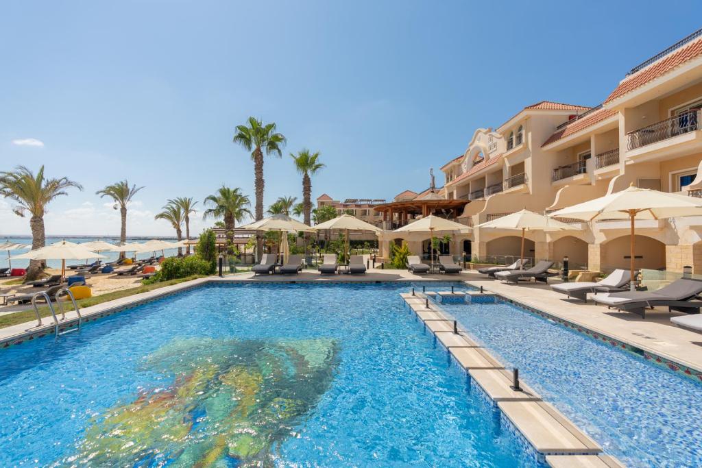 Safir Marsa Matrouh Resort photo 2