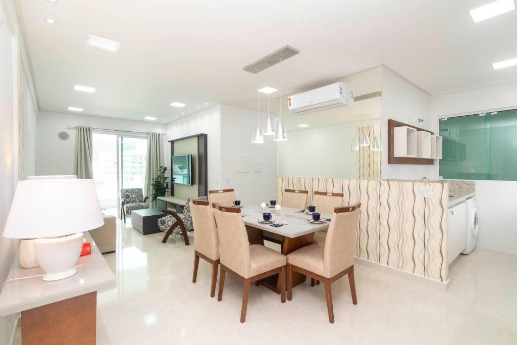 Residencial Di Trento photo 4