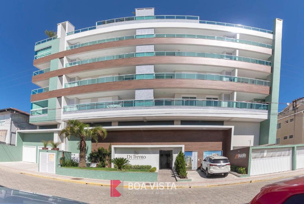 Residencial Di Trento photo 1