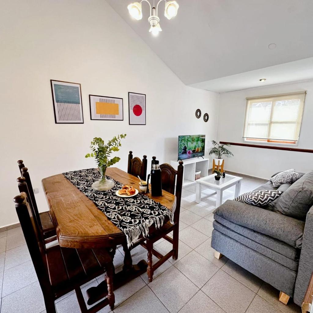 Casa Girasoles photo 2
