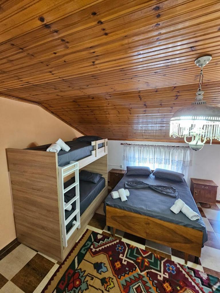 Voga Guesthouse photo 4