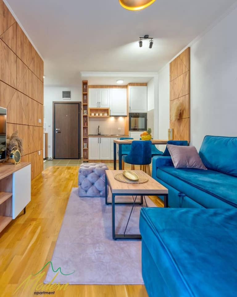 Apartman Modern Zlatibor