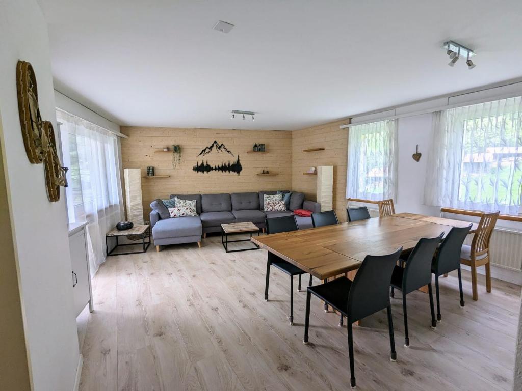 Grosses Familiennest cosy komplett renoviert