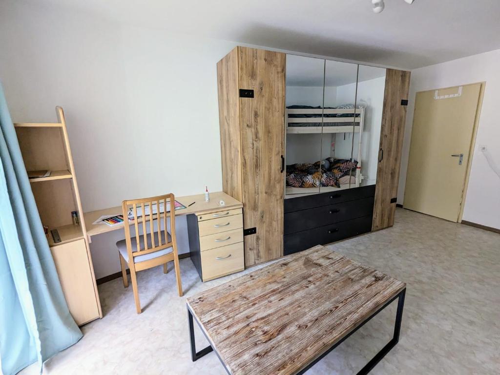 Grosses Familiennest cosy komplett renoviert photo 1