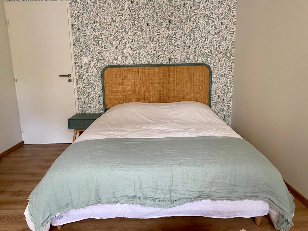 La chambre de Madeleine photo 2