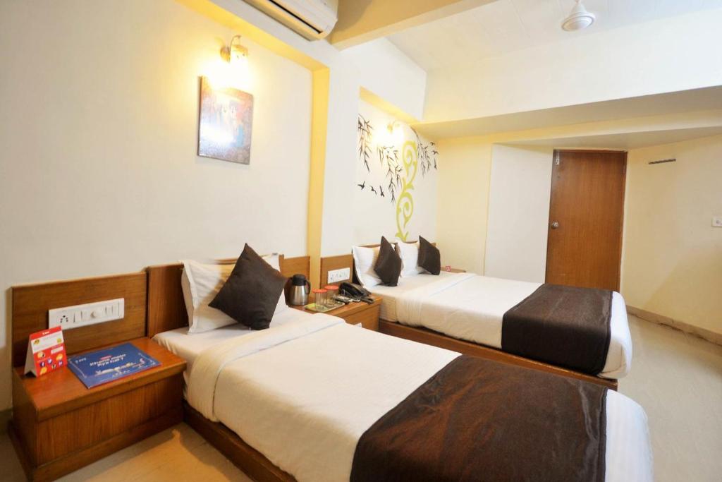 HOTEL CAMPUS photo 4