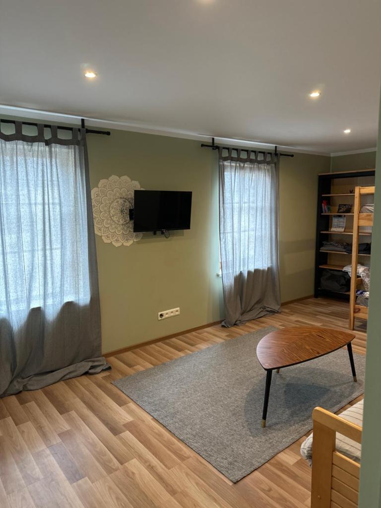 Engure apartment "Little one" photo 1