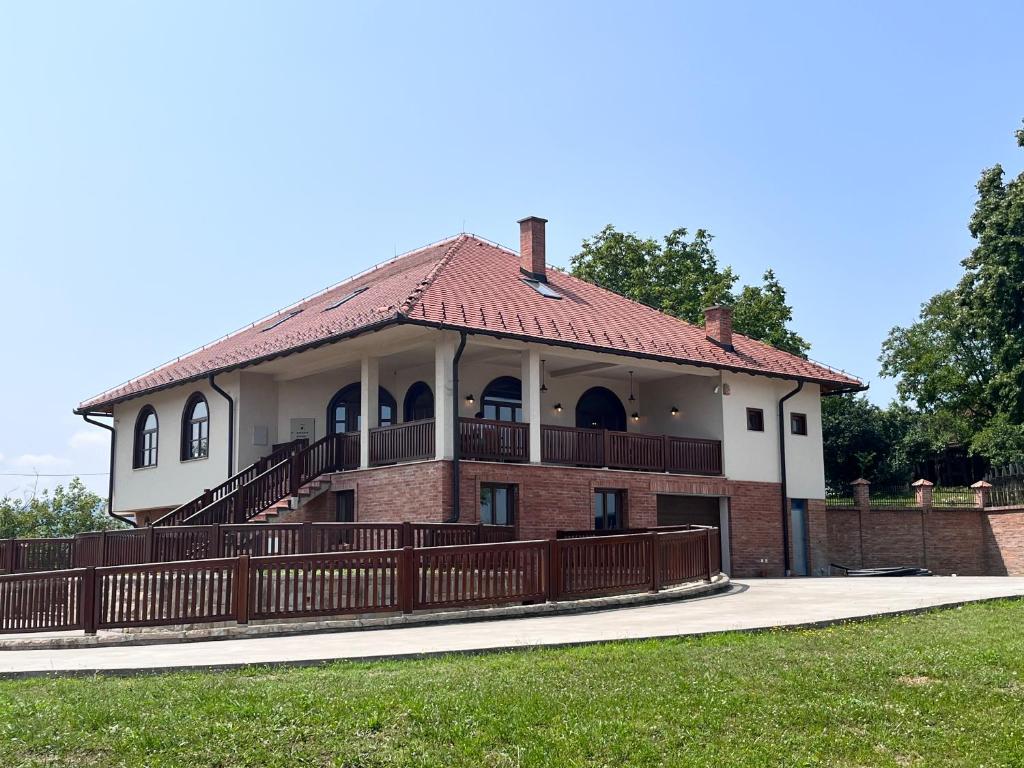 Apartmani Vinarije IN photo 1