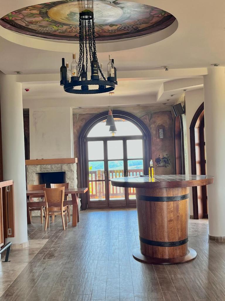 Apartmani Vinarije IN photo 2