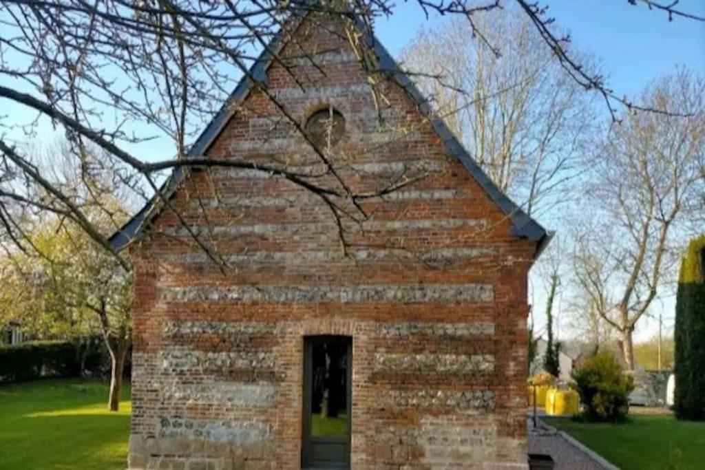 Location maison proche mer photo 1