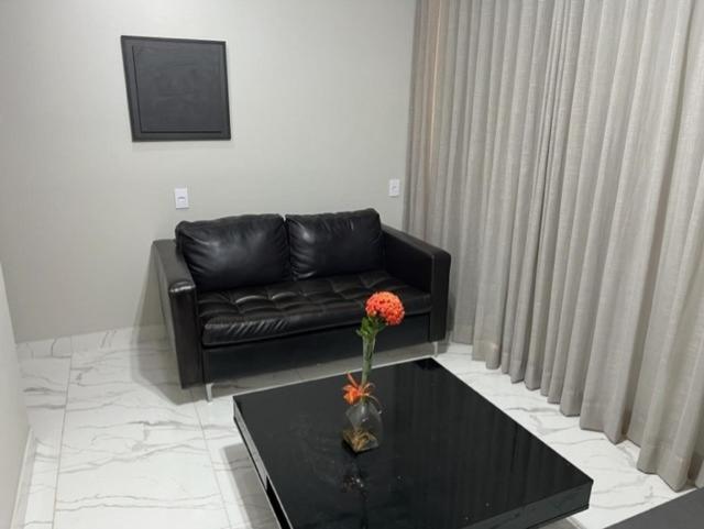 Apartamento de luxo no Hotel Stop-Inn Cristiano Machado photo 1