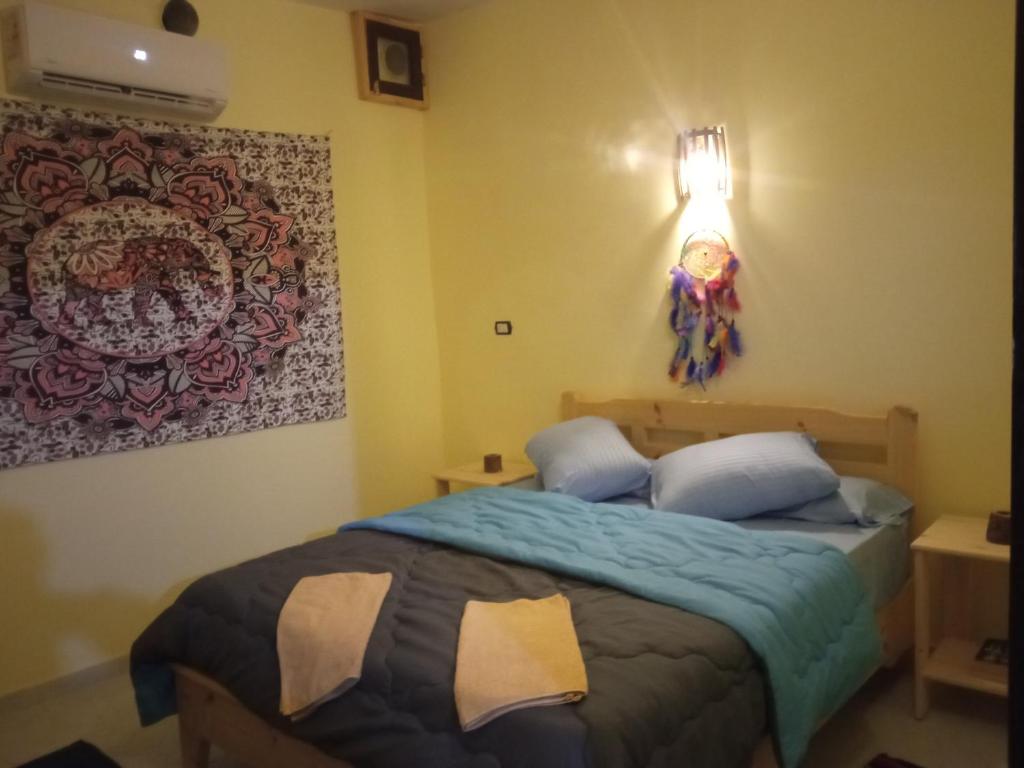 Haven Hideaway - Biet Moussa - بيت موسي photo 1